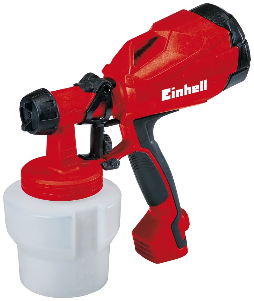 Краскопульт EINHELL TC-SY 500 P (4260010) купить,NaN