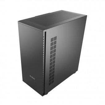 Корпус PCCooler Master IE200 черный - ForteMarket Корпус PCCooler Master IE200 черный купить,0