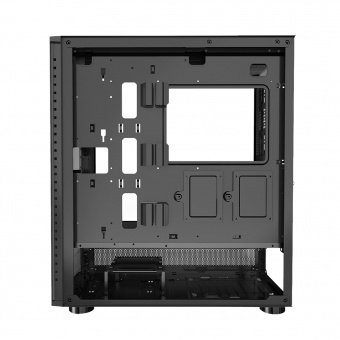 Корпус PCCooler Master IE200 черный - ForteMarket Корпус PCCooler Master IE200 черный купить,0