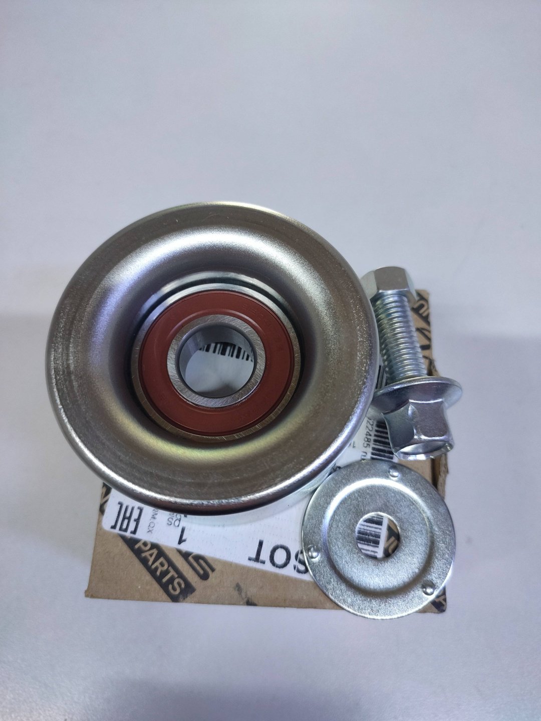 Ролик обводной 16603-75010 купить,NaN