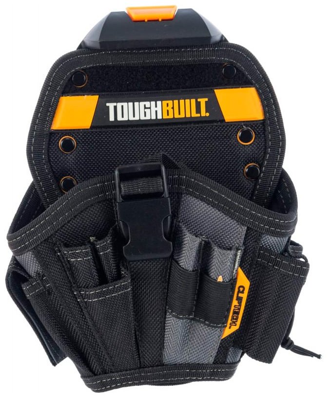 Toughbuilt кобура TB-CT-20-L черный купить,NaN