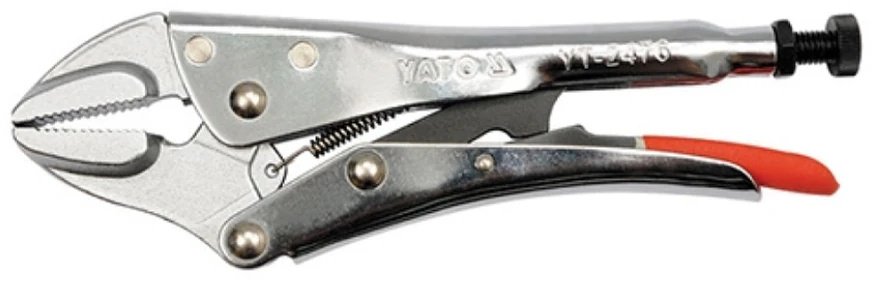 Клещи YATO YT-2476, 250 мм купить,NaN