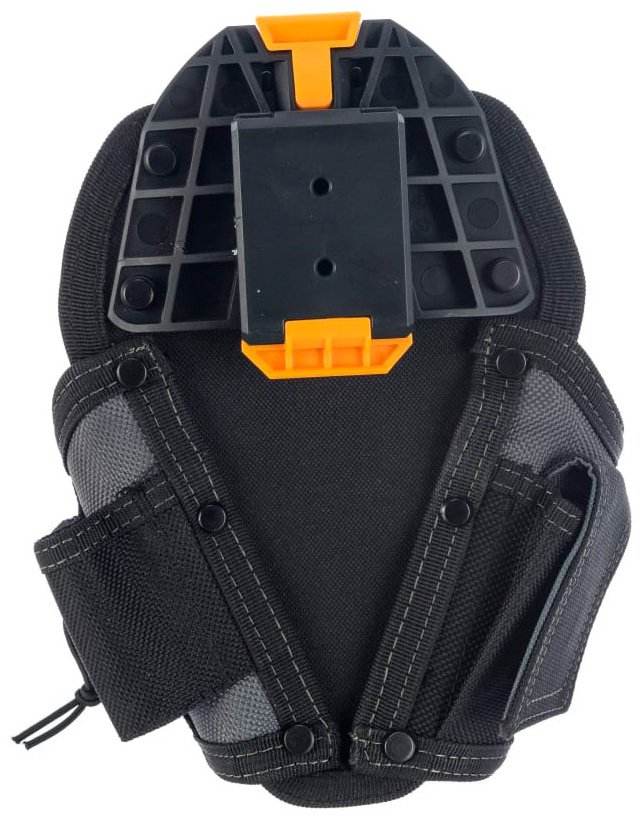 Toughbuilt кобура TB-CT-20-L черный купить,NaN