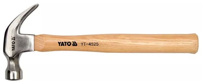 YATO молоток YT-4527 купить,NaN