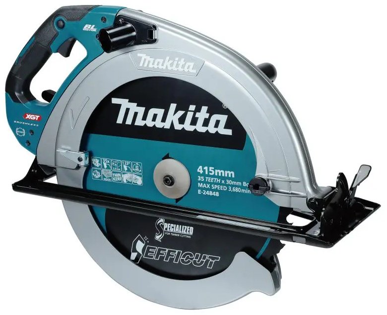 Дисковая пила Makita HS013GZ, аккумуляторная купить,NaN