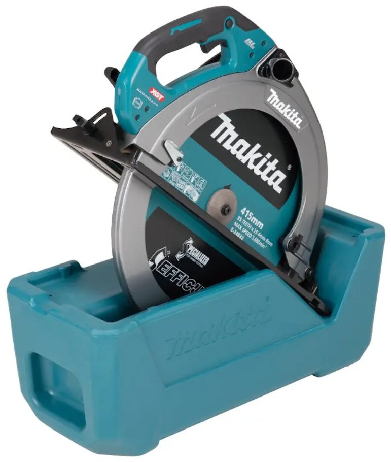 Дисковая пила Makita HS013GZ, аккумуляторная купить,NaN