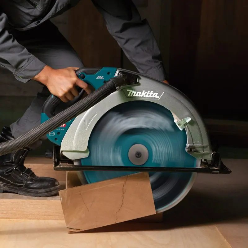 Дисковая пила Makita HS013GZ, аккумуляторная купить,NaN