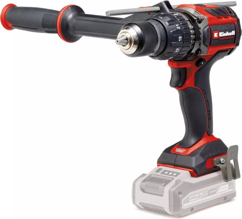 Шуруповерт EINHELL TP-CD 18/120 Li-i BL - Solo (4514310) купить,99900