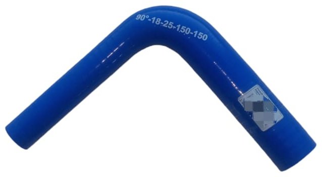 AaCar патрубок 45-d18-25 L150-150 купить,NaN