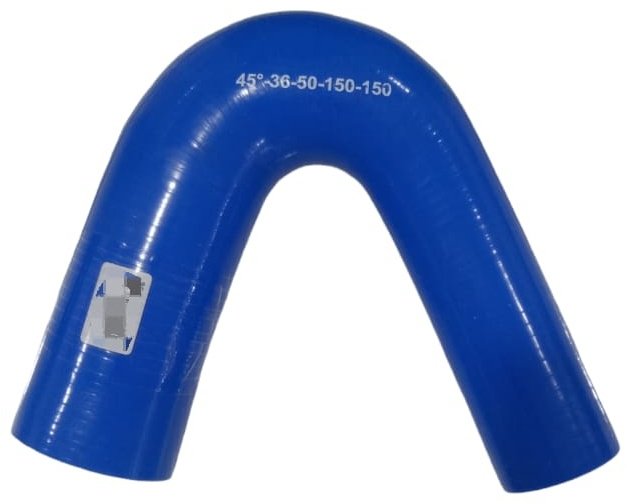 AaCar патрубок 45-d36-50 L150-150 купить,NaN