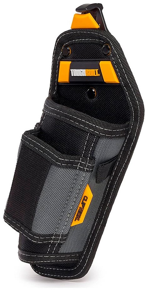 Toughbuilt кобура TB-CT-31-A черный купить,NaN