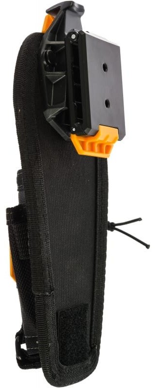 Toughbuilt кобура TB-CT-35-M черный купить,NaN