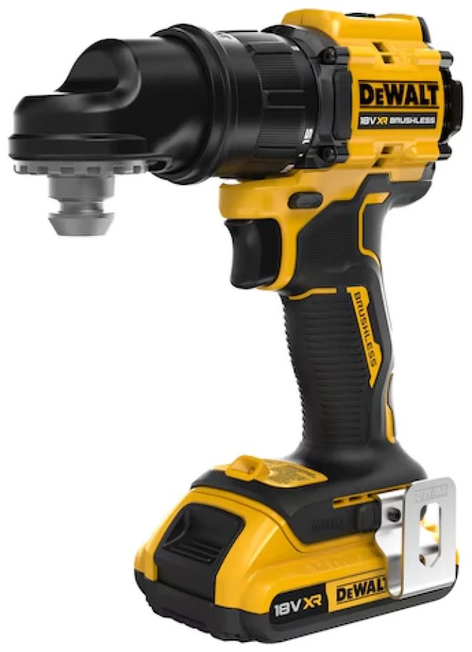 Дрель-шуруповерт DeWALT DCD803D2T-QW купить,NaN