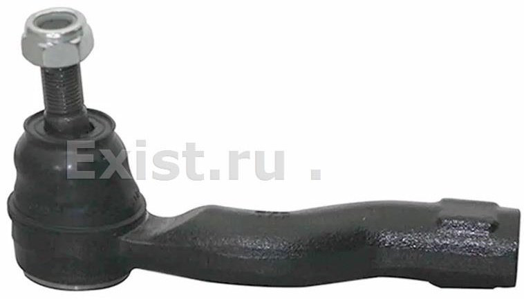 CTR рулевой наконечник CET-116L/CE0732L купить,NaN