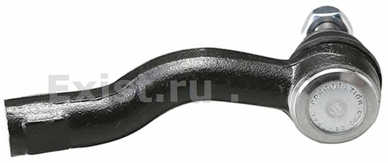 CTR рулевой наконечник CET-116R/CE0732R купить,NaN