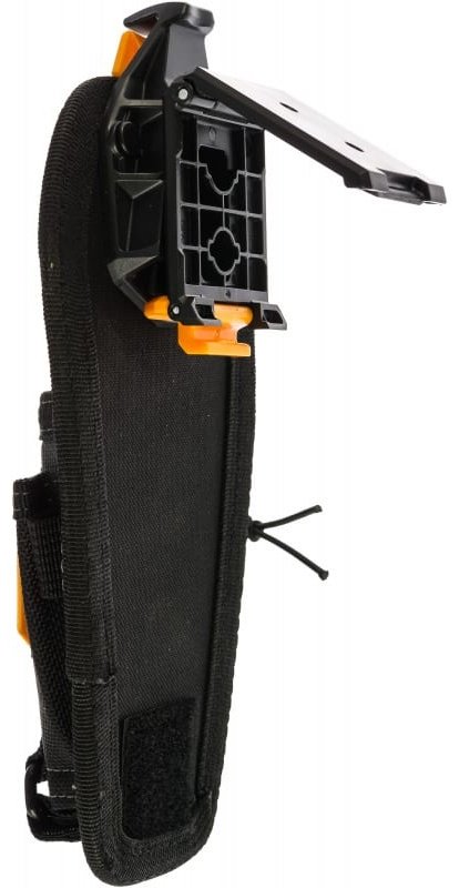 Toughbuilt кобура TB-CT-35-M черный купить,NaN