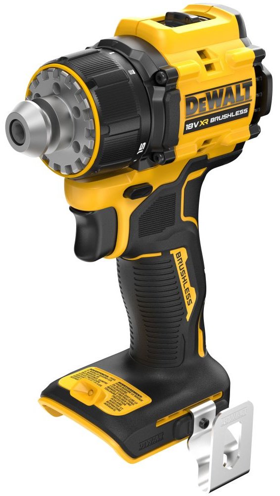 Дрель-шуруповерт DeWALT DCD803NT-XJ купить,NaN
