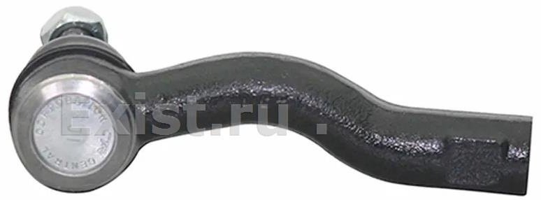 CTR рулевой наконечник CET-116L/CE0732L купить,NaN