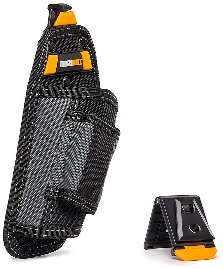 Toughbuilt кобура TB-CT-31-A черный купить,NaN