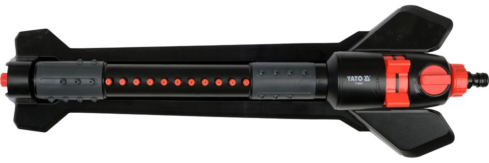 Осцилирующий дождеватель YATO YT-89934 D: 1/2 (13 мм), режимов полива: 8, 1 шт купить,NaN
