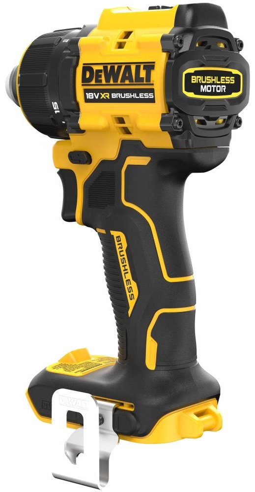 Дрель-шуруповерт DeWALT DCD803NT-XJ купить,NaN