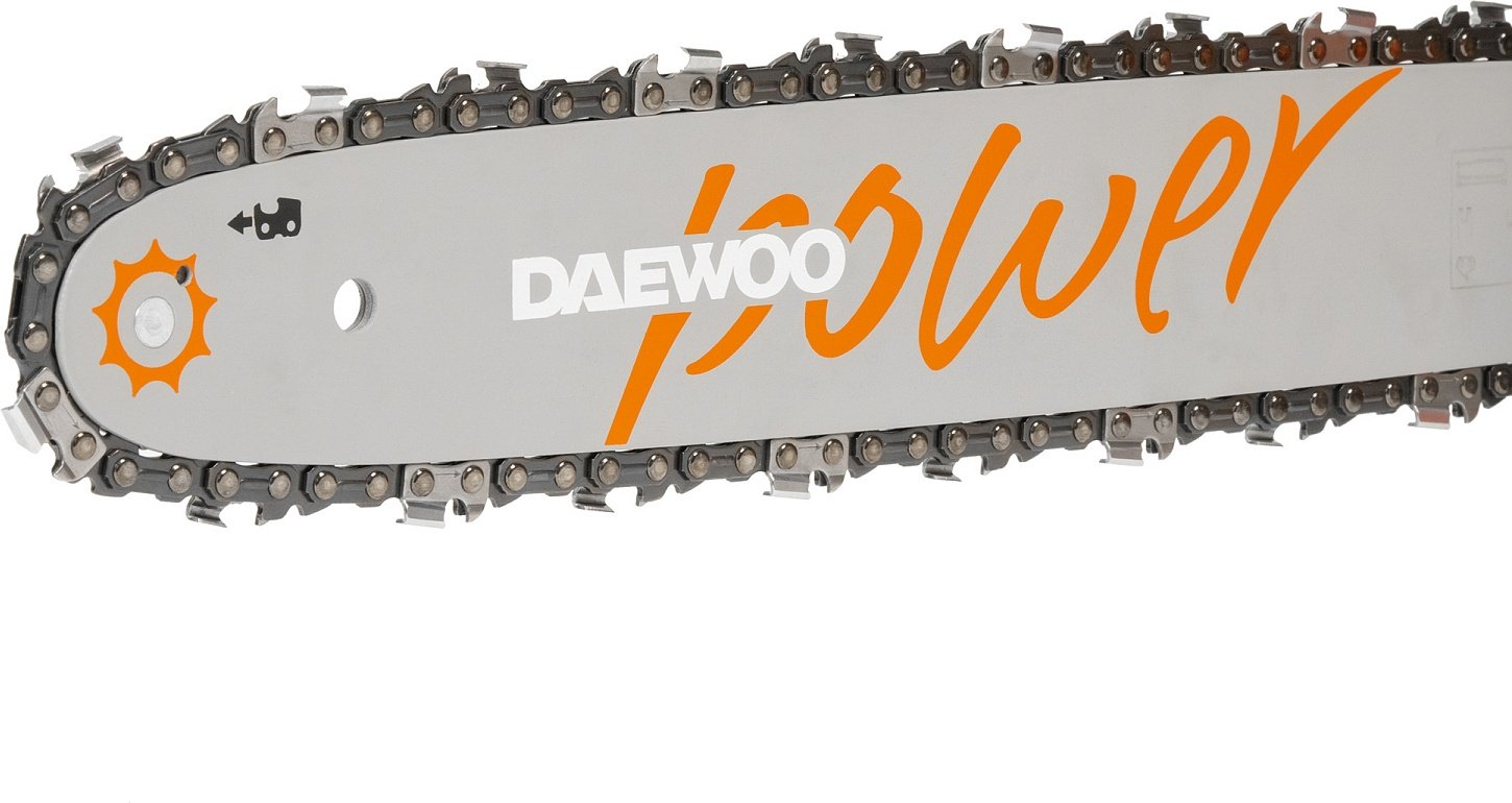 Электрическая цепная пила Daewoo DACS 1950E купить,NaN