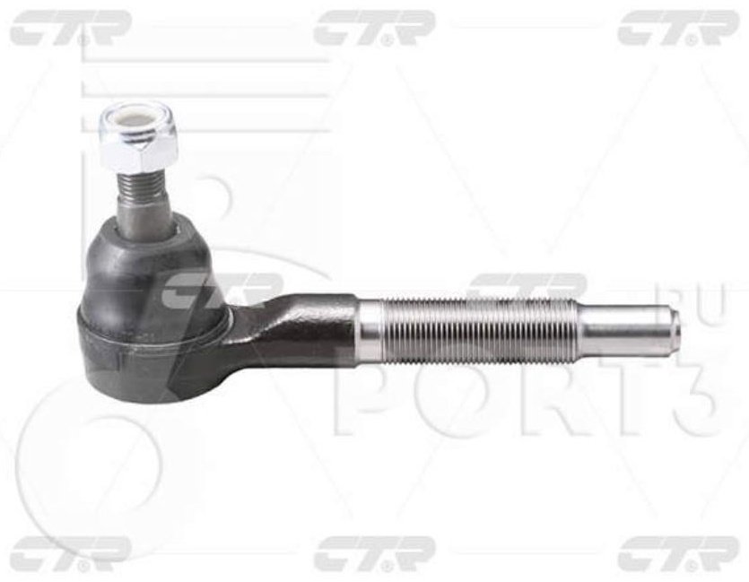 CTR рулевой наконечник CEN-106, CE0497 купить,NaN