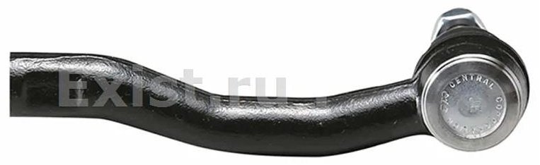 CTR рулевой наконечник CET-115R CE0731R CET115R купить,NaN