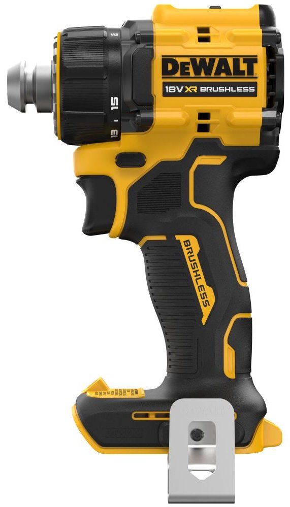Дрель-шуруповерт DeWALT DCD803NT-XJ купить,NaN