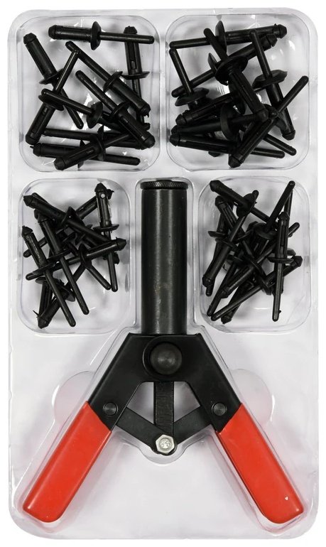 Ручной заклепочник YATO YT-35970 купить,NaN