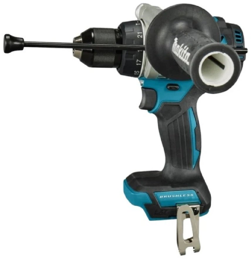 Дрель-шуруповерт Makita DHP492Z купить,NaN