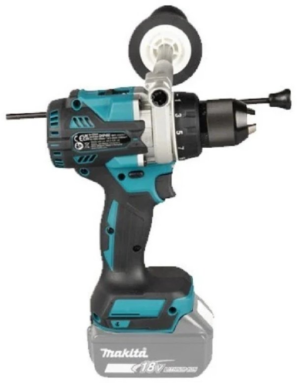 Дрель-шуруповерт Makita DHP492Z купить,NaN