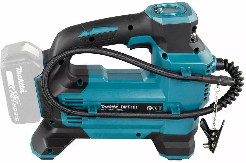 Автокомпрессор Makita поршневый DMP181Z купить,NaN