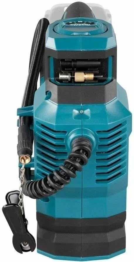Автокомпрессор Makita поршневый DMP181Z купить,NaN