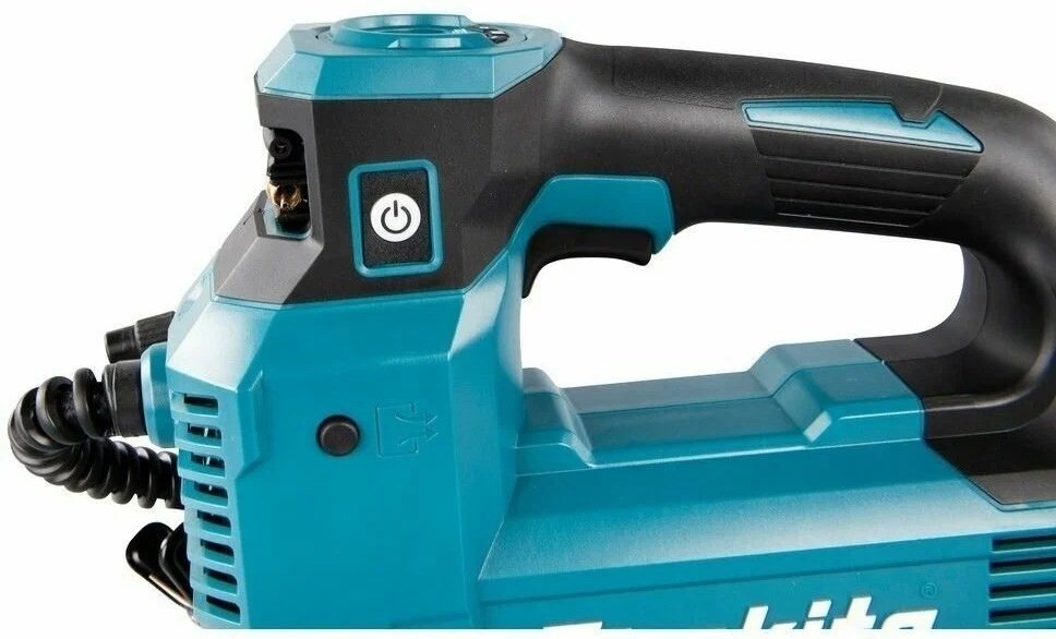 Автокомпрессор Makita поршневый DMP181Z купить,NaN