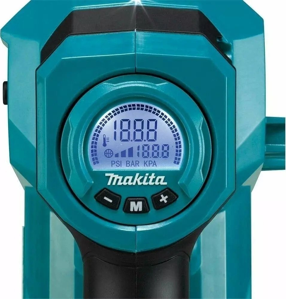 Автокомпрессор Makita поршневый DMP181Z купить,NaN