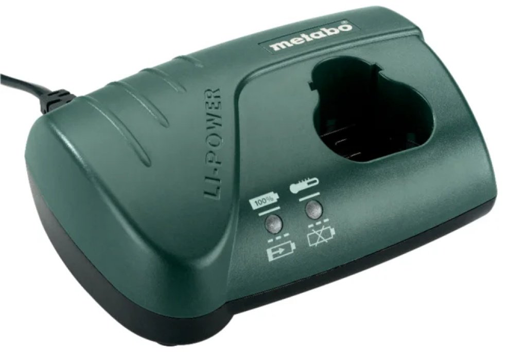 Зарядное устройство Metabo LC 40, 10,8 - 12 V, EU (627064000) 1 шт купить,NaN