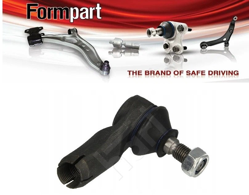 Formpart рулевой наконечник 1102005 купить,NaN
