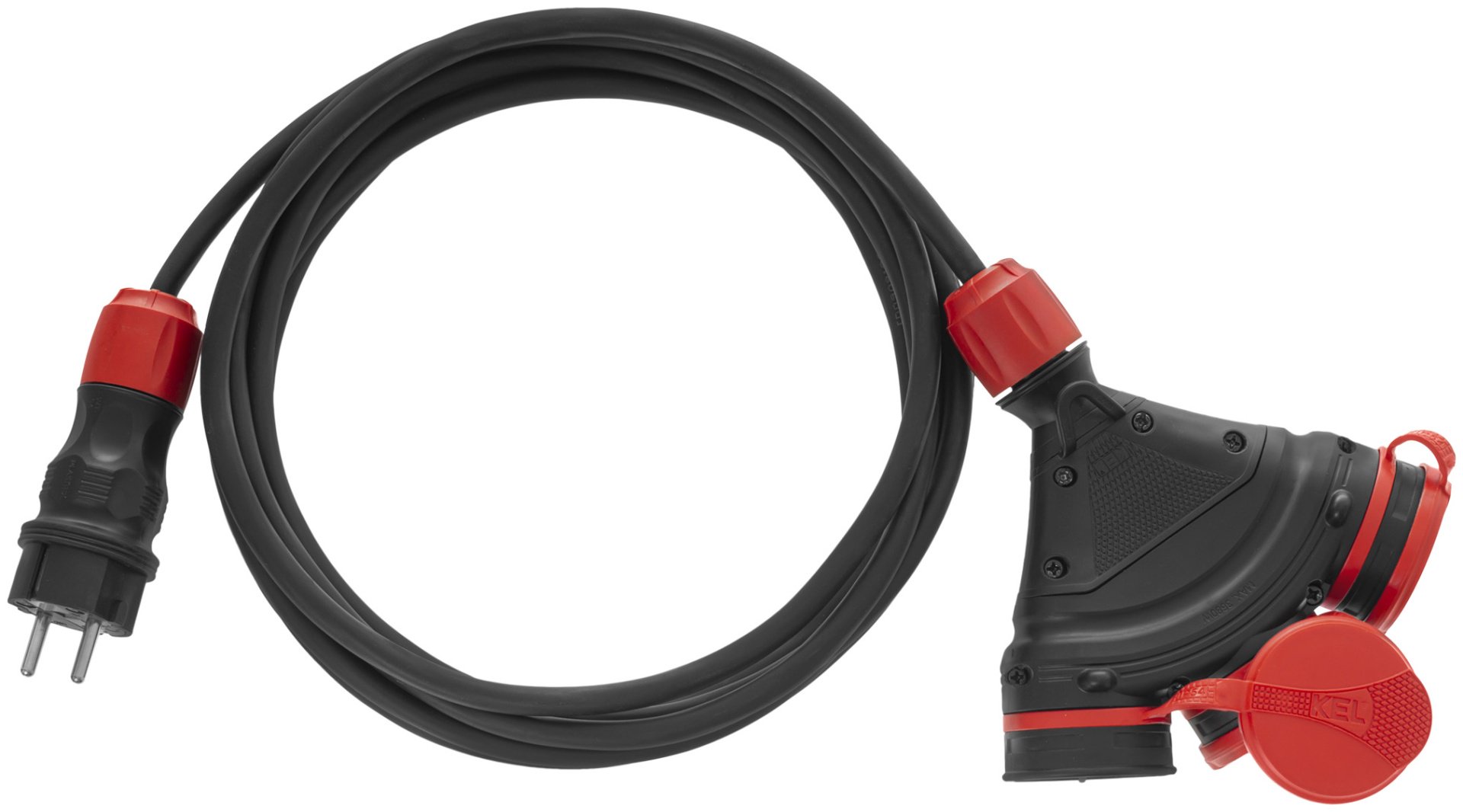Удлинитель Kel W-99817, 15 м купить,NaN