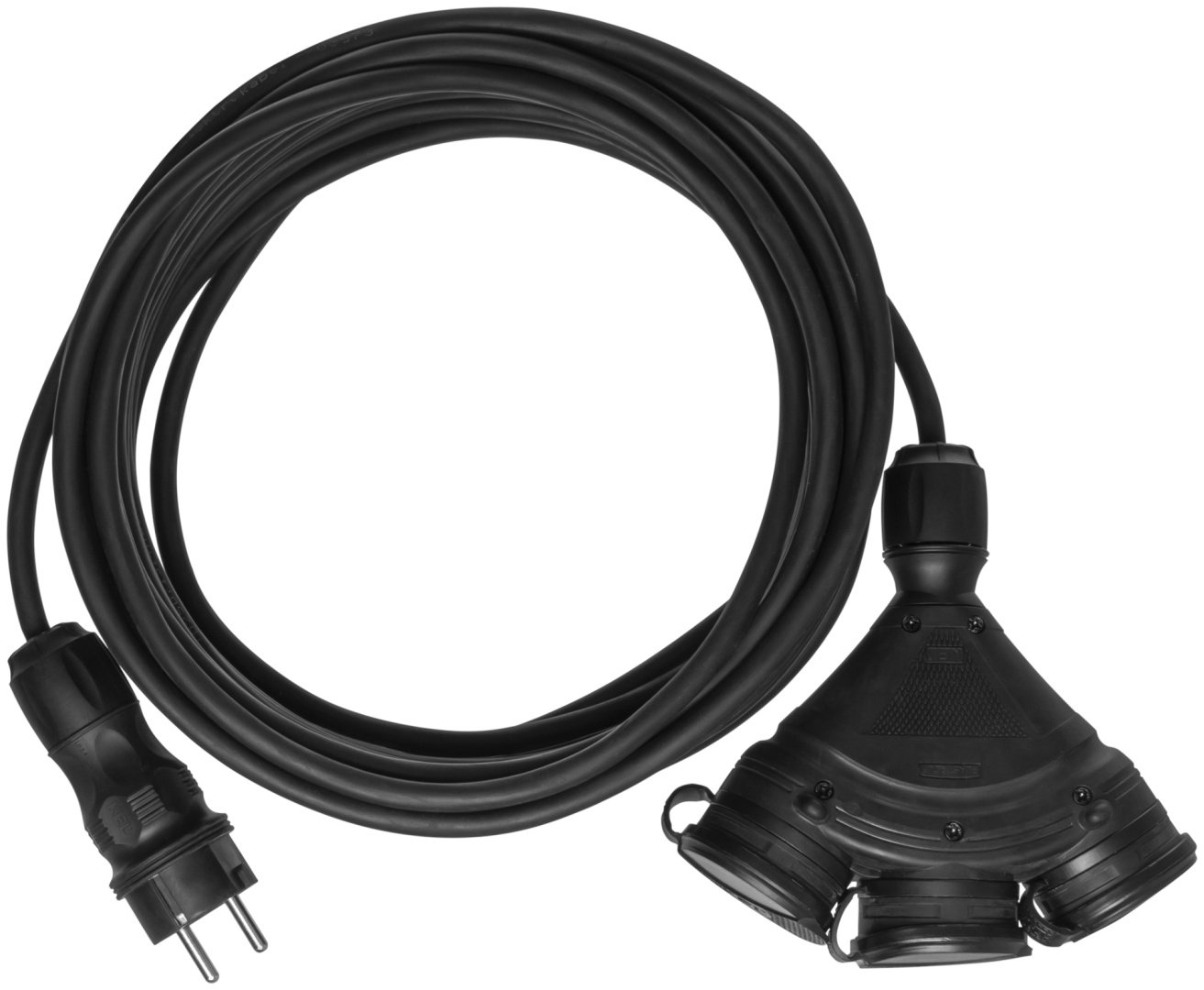 Удлинитель Kel W-01193, 25 м купить,NaN