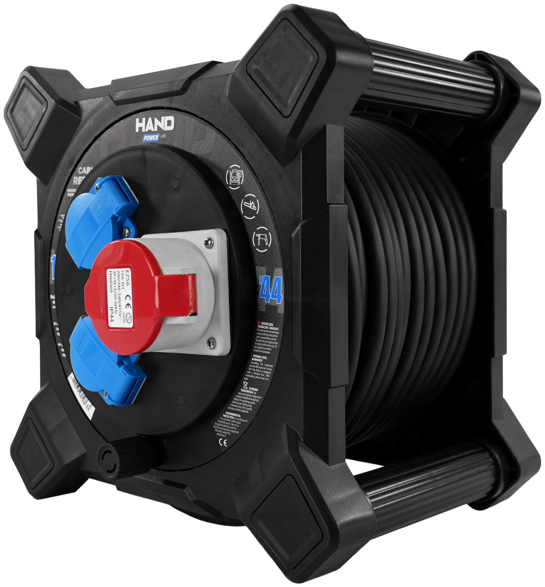 Удлинитель Kel W-00882, 25 м купить,NaN