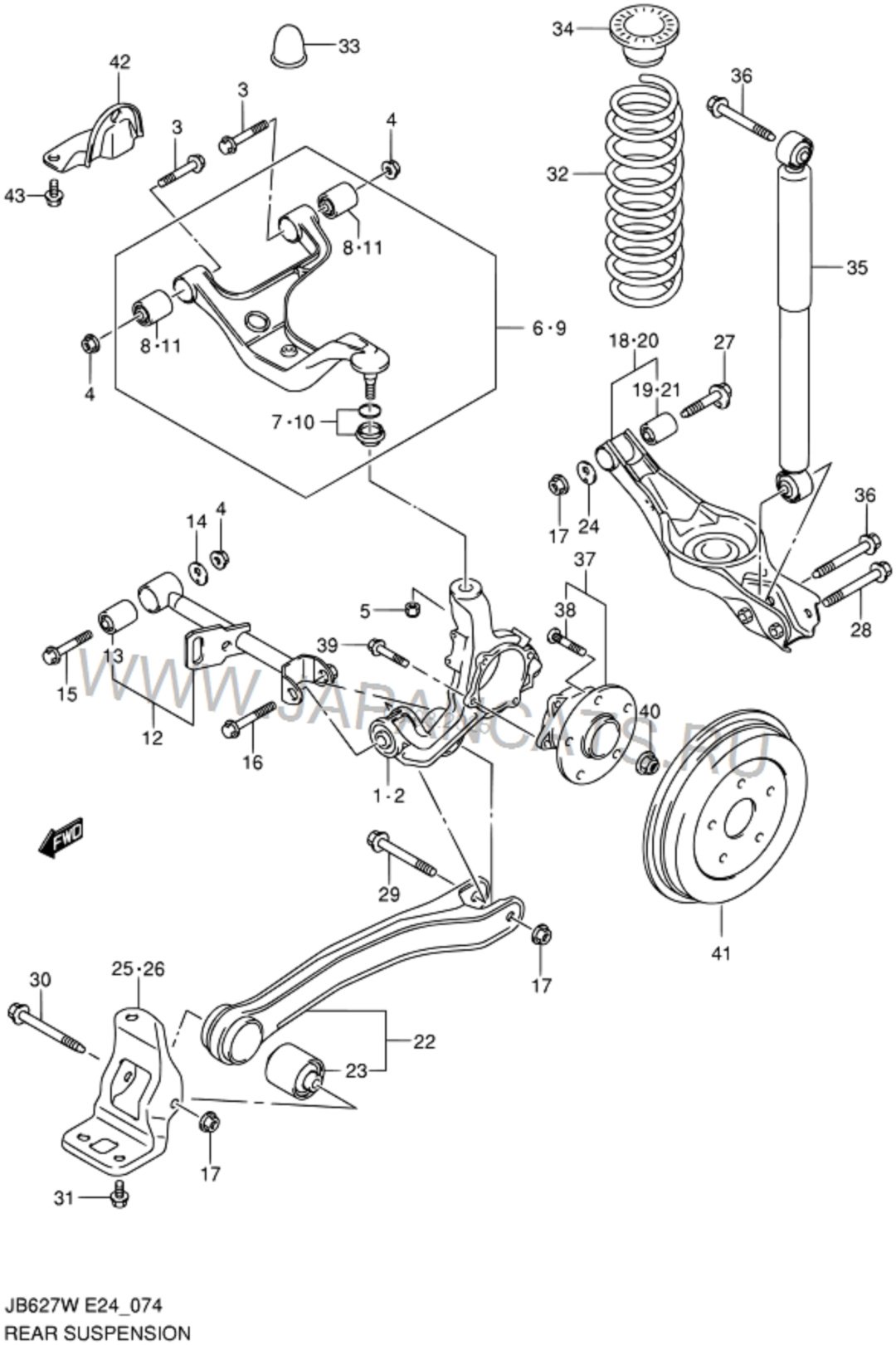 LYNXauto сайлентблок C9808 купить,NaN