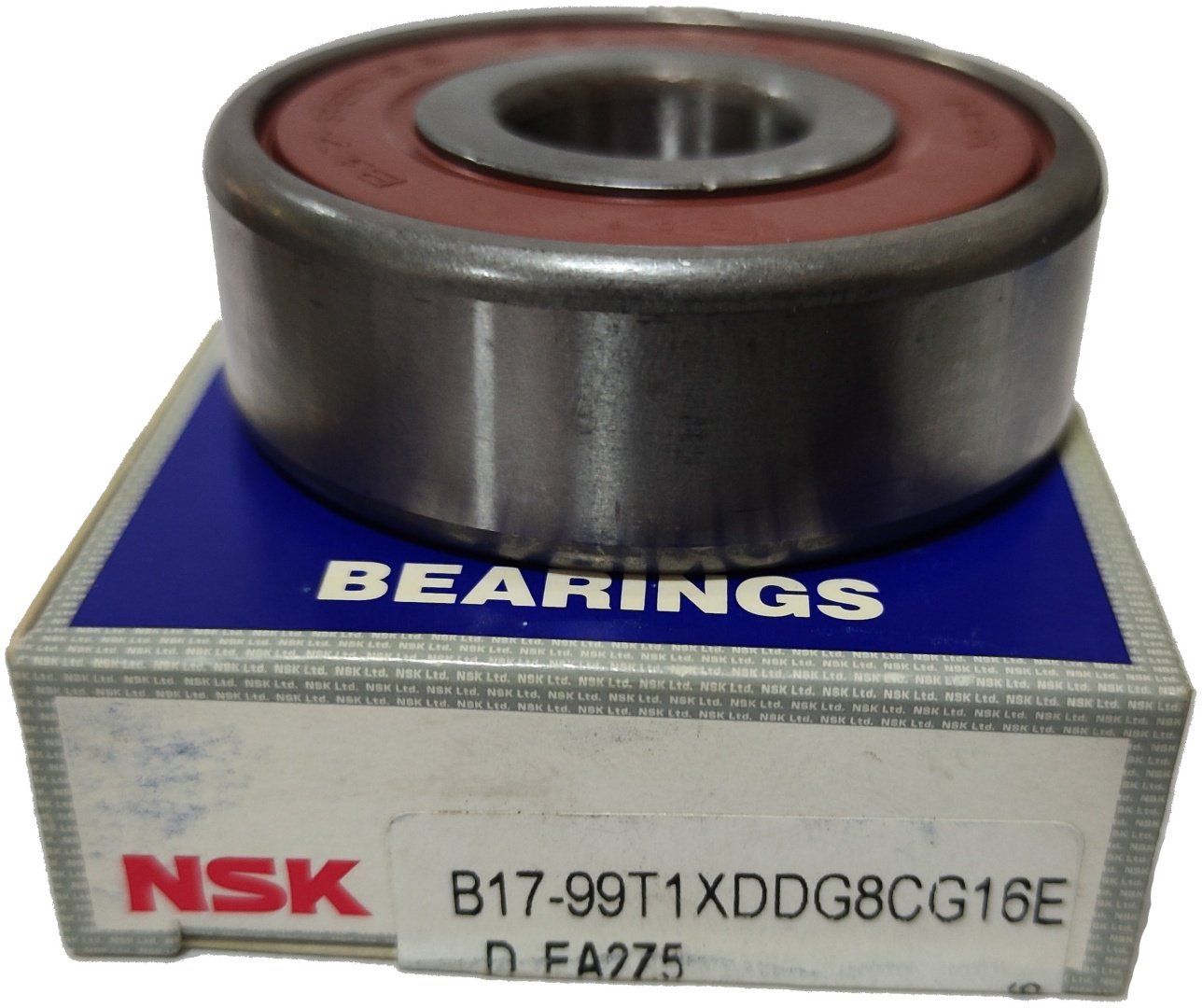 NSK подшипник генератора B17-99T1XDDG8CG16E купить,NaN