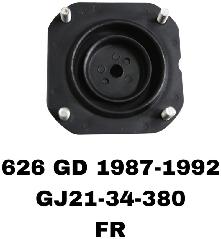 Good опора амортизатора GJ21-34-380 купить,NaN
