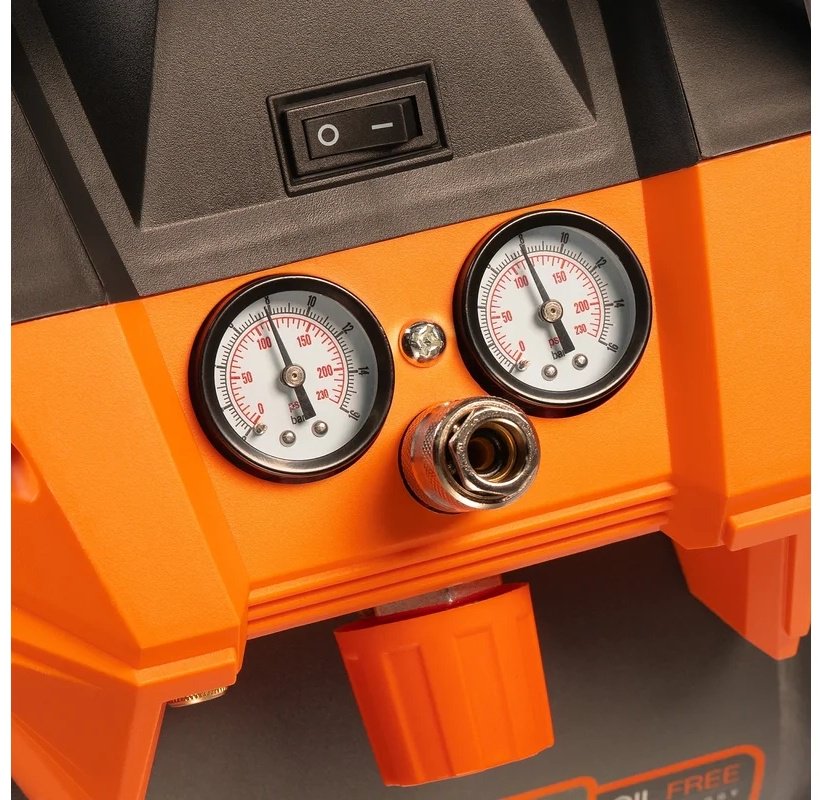 Автокомпрессор Daewoo поршневый DAC 80S купить,NaN