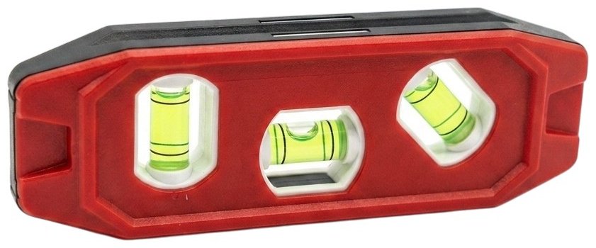 SPITZ уровень торпедо DLS1150MP3 15 см купить,NaN
