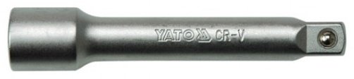 Удлинитель прямой 1/2 YATO YT-1246, 1 шт купить,NaN