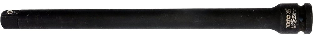 Удлинитель прямой 1/2 YATO YT-1062, 1 шт купить,NaN