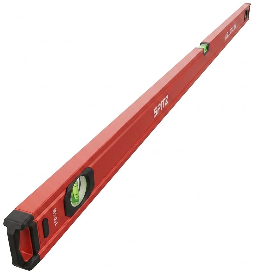 SPITZ уровень коробчатый DLS11200RRM3 120 см купить,NaN