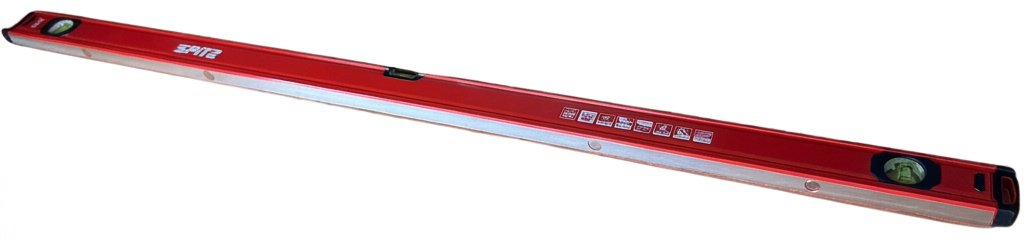 SPITZ уровень коробчатый DLS11200RRM3 120 см купить,NaN